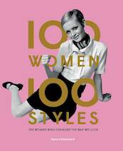 100 Women • 100 Styles - Blanchard (ISBN 9781786274854)