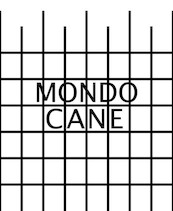 MONDO CANE - (ISBN 9789462300033)