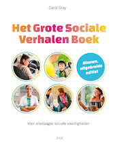 Het Grote Sociale Verhalenboek - Carol Gray (ISBN 9789492525758)