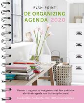 De Organizing Agenda 2020 - Vivianne Broekman (ISBN 9789078942405)
