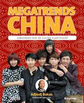 Megatrends China - Adjiedj Bakas (ISBN 9789491932496)