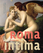 Roma intima - Bert Gevaert, Johan Mattelaer (ISBN 9789056155827)