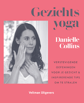 Gezichtsyoga - Danielle Collins (ISBN 9789048318490)