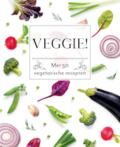 Veggie! - Fresh & Healthy - Drees Koren (ISBN 9789036639743)