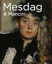 Mesdag & Mancini - Adrienne Quarles van Ufford (ISBN 9789462622982)
