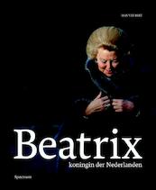 Beatrix, Koningin der Nederlanden - Han van Bree (ISBN 9789000328376)