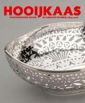 Hooijkaas 1874-2008 - Titia Hooijkaas-van Leeuwen (ISBN 9789040077715)