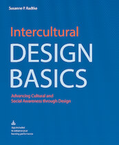 Intercultural Design Basics - Susanne Radtke (ISBN 9789063696047)