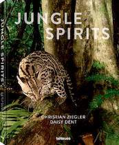 Jungle Spirits (revised edition) - Christian Ziegler, Daisy Dent (ISBN 9783961713721)