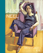 Alice Neel - Serge Lasvignes, Bernard Blistene, Angela Lampe, Jeremy Lewison (ISBN 9781788841443)