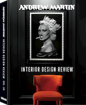 Andrew Martin Interior Design Review Vol. 26 - Andrew Martin (ISBN 9783961714339)