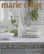 Marie Claire de 4 Seizoenen Keuken - M. Cranston (ISBN 9789085744900)