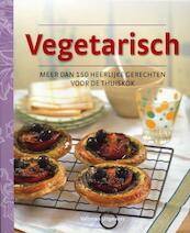 Vegetarisch - (ISBN 9789048301867)