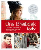 Ons breiboek - (ISBN 9789401401357)