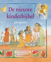 De nieuwe kinderbijbel - Ann Pilling (ISBN 9789021616964)