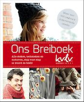 Ons breiboek - (ISBN 9789401404822)