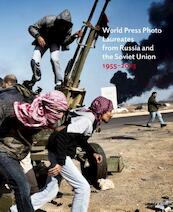 World press photo laureates from Russia and the Soviet Union - (ISBN 9789053308158)