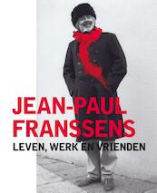 Jean-Paul Franssens - Jean-Paul Franssens (ISBN 9789080968196)