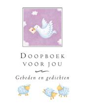Doopboek voor jou - Sophie Piper (ISBN 9789033831287)