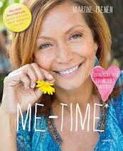 Me-time - Martine Prenen (ISBN 9789401413770)