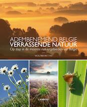 Adembenemend Belgie, verrassende - Wouter Pattyn (ISBN 9789401419796)