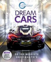 Top Gear dream cars - Sam Philip (ISBN 9789400505117)