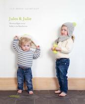 Jules & Julie - Julie Jaeken (ISBN 9789401421751)