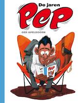 De jaren Pep - Ger Apeldoorn (ISBN 9789088862021)