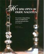 Met jou open ik oude nachten - (ISBN 9789062658695)