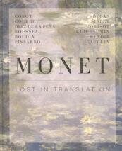 Monet: Revisiting Impressionism - Suzanne Greub (ISBN 9783777424286)