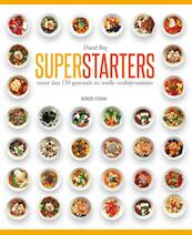 Superstarters - David Bez (ISBN 9789461431387)