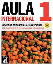 Aula Internacional 1 - Grammar and vocabulary companion - (ISBN 9788415846888)