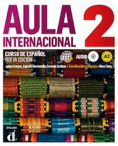 Aula Internacional - Nueva Edicion - (ISBN 9788415640103)