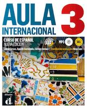 Aula Internacional - Nueva Edicion - (ISBN 9788415640110)