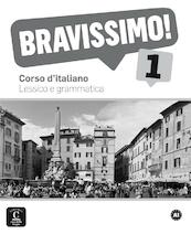 Bravissimo! A1 - Lessico e grammatica - (ISBN 9788416057863)