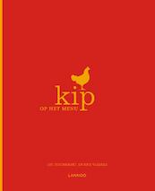 Kip - Luc Hoornaert, Kris Vlegels (ISBN 9789401437561)