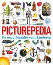 Picturepedia - (ISBN 9789002261978)