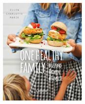 One healthy family - Ellen Charlotte Marie (ISBN 9789401439275)