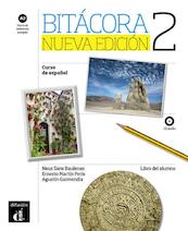 Bitácora 2 Nueva edición - (ISBN 9788416347667)