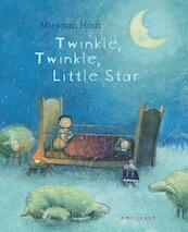 Twinkle, Twinkle, Little Star - Mies Van Hout (ISBN 9781935954378)
