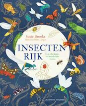 Insectenrijk - Susie Brooks (ISBN 9789059567481)