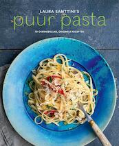 Puur Pasta - Laura Santtini (ISBN 9789492500298)