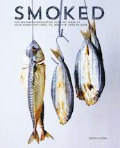 Smoked - Charlotte Pike (ISBN 9789461431783)