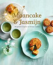 Maancake & Jasmijn - Maria Lam, Julie Ng (ISBN 9789082470147)