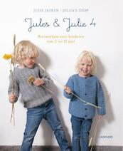Jules & Julie 4 - Julie Jaeken (ISBN 9789401451017)