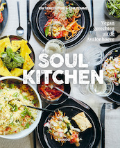 Soul Kitchen - Kim Vercoutere, Tine Tomme (ISBN 9789401454919)