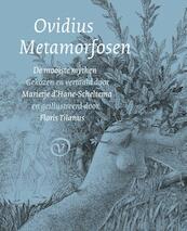 Metamorfosen - Ovidius (ISBN 9789028283008)