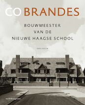 Co Brandes - Kees Rouw (ISBN 9789462084636)