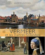 Vermeer et les maitres hollandais - Eloi Rousseau (ISBN 9782035936233)