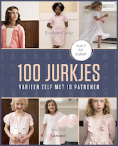100 jurkjes - Evelien Cabie (ISBN 9789401461092)
